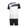 Adult's Sports Outfit J-Hayber Lift White