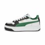 Sportskor Casual Dam Puma Carina Street Vit