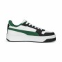 Sportskor Casual Dam Puma Carina Street Vit