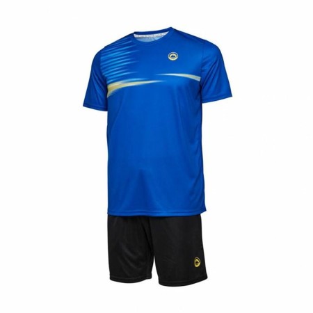 Adult's Sports Outfit J-Hayber Force Blue