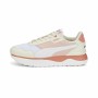 Chaussures de sport pour femme Puma R78 Voyage Rosé Multicouleur