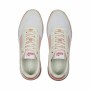 Sports Trainers for Women Puma R78 Voyage Pink Multicolour