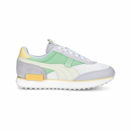 Laufschuhe für Damen Puma Future Weiß