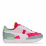 Sports Trainers for Women Puma Future Grey