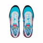 Chaussures de Sport pour Enfants Puma Future Multicouleur Noir