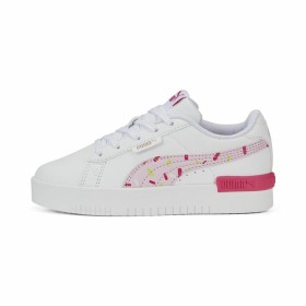 Sneaker Puma Jada Crush Ps Pink Weiß