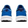 Chaussures de Sport pour Enfants Asics Contend 8 PS Bleu