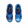 Chaussures de Sport pour Enfants Asics Contend 8 PS Bleu