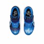 Kinder Sportschuhe Asics Contend 8 PS Blau