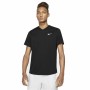 T-shirt Nike Dri-FIT Victory Black