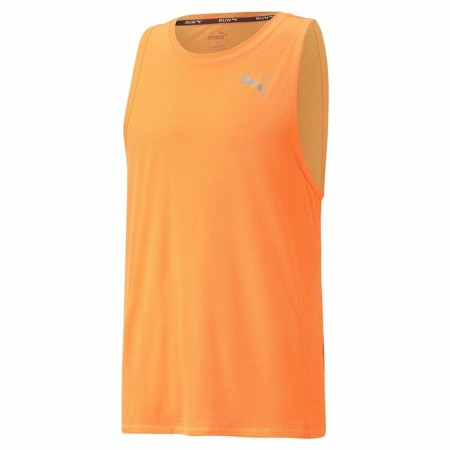 T-shirt Puma Run Favorite Singlet Ultra