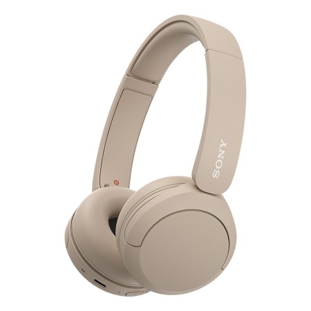 Hörlurar Sony WH-CH520 Beige