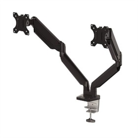 TV Wall Mount with Arm Fellowes 8042501 Black Multi-arm