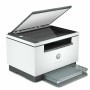Laser Printer HP 6GW99E 