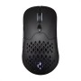 Mouse Hiditec GX30 PRO Schwarz