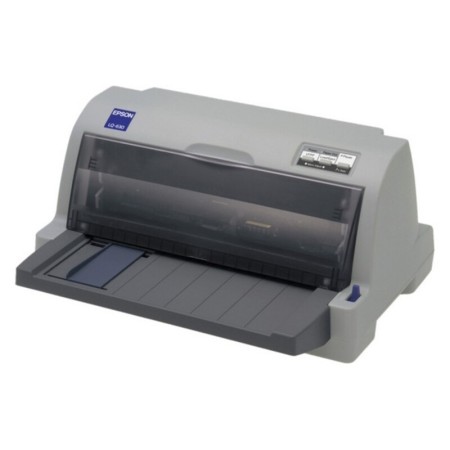 Matrisskrivare Epson C11C480141 Grå