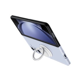 Mobilfodral Samsung Galaxy Fold5 Transparent