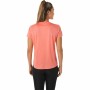 T-Shirt Asics Core Running Koralle Damen