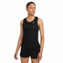 Tank Top Nike Dri-FIT Race Black