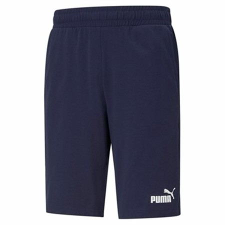 Sports Shorts Puma Essentials Dark blue