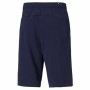 Sport Shorts Puma Essentials Dunkelblau