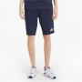 Sports Shorts Puma Essentials Dark blue
