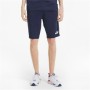 Träningsshorts Puma Essentials Mörkblå