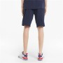 Sport Shorts Puma Essentials Dunkelblau