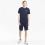 Sports Shorts Puma Essentials Dark blue