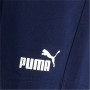 Sport Shorts Puma Essentials Dunkelblau