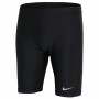 Sports Leggings for Men Nike Fast Black