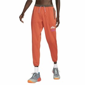 Lange Sporthose Nike Orange