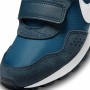 Chaussures de Sport pour Enfants Nike MD Valiant Cyan
