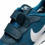 Chaussures de Sport pour Enfants Nike MD Valiant Cyan