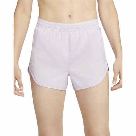 Träningsshorts Nike Tempo Luxe Running Rosa