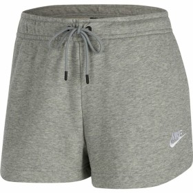 Sport Shorts Nike Essential Dunkelgrau