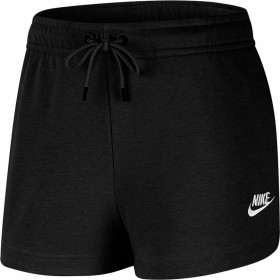 Short de Sport Nike Essential Noir