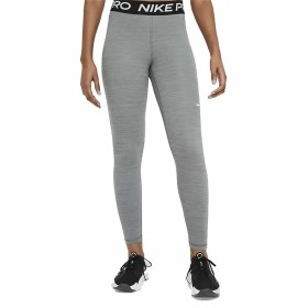 Sports Leggings Nike Pro 365 Grey