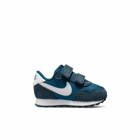 Baby's Sports Shoes Nike MD Valiant Cyan