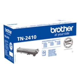Toner original Brother TN2410 Noir
