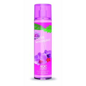 Body Spray AQC Fragrances Orchid Wonderland 236 ml
