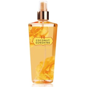 Kroppssprej AQC Fragrances Coconut Sunshine 250 ml