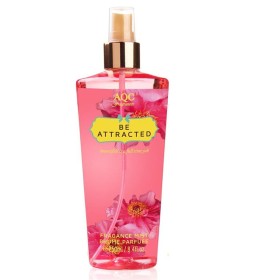 Spray Corps AQC Fragrances Be Attracted 250 ml