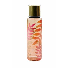 Body Spray AQC Fragrances Amber Touch 200 ml