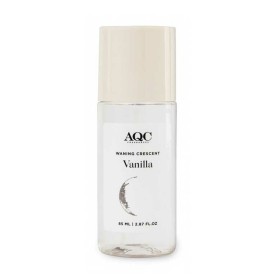 Body Spray AQC Fragrances Vanilla 85 ml