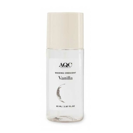 Spray Corps AQC Fragrances Vanilla 85 ml