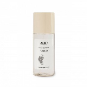 Kroppssprej AQC Fragrances Amber 85 ml