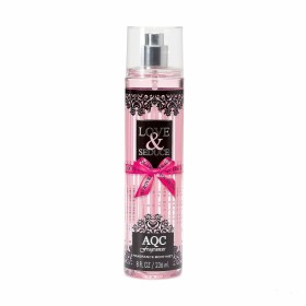 Kroppssprej AQC Fragrances Love & Seduce 236 ml