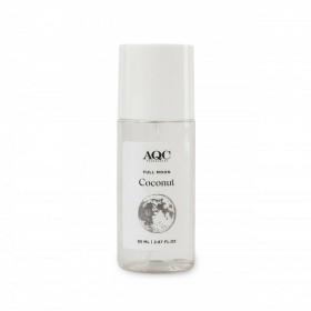 Body Spray AQC Fragrances Coconut 85 ml