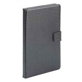 Tablet Tasche Maillon Technologique MTTTABROTT510 10,1" Schwarz